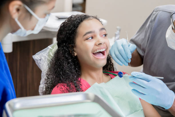 Best Weekend Emergency Dental Services in Larimore, ND