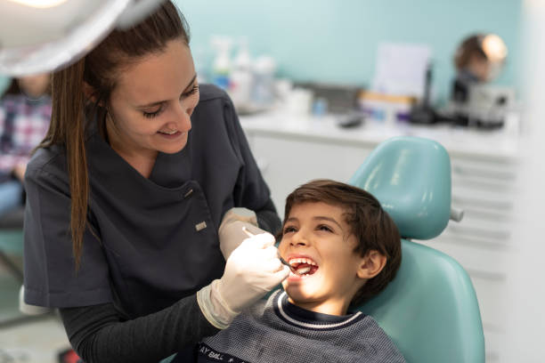 Best Emergency Dental Care for Sports Injuries in Larimore, ND