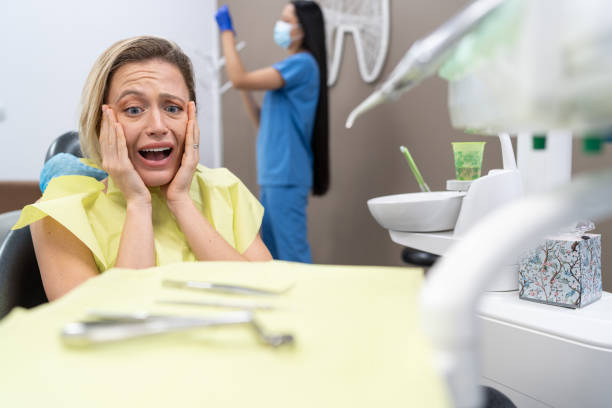 Best Emergency Care for Gum Disease in Larimore, ND