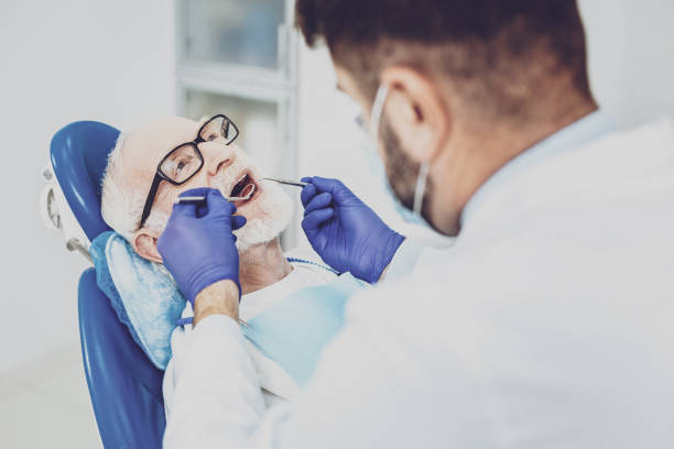 Professional Emergency Dental Service in ND